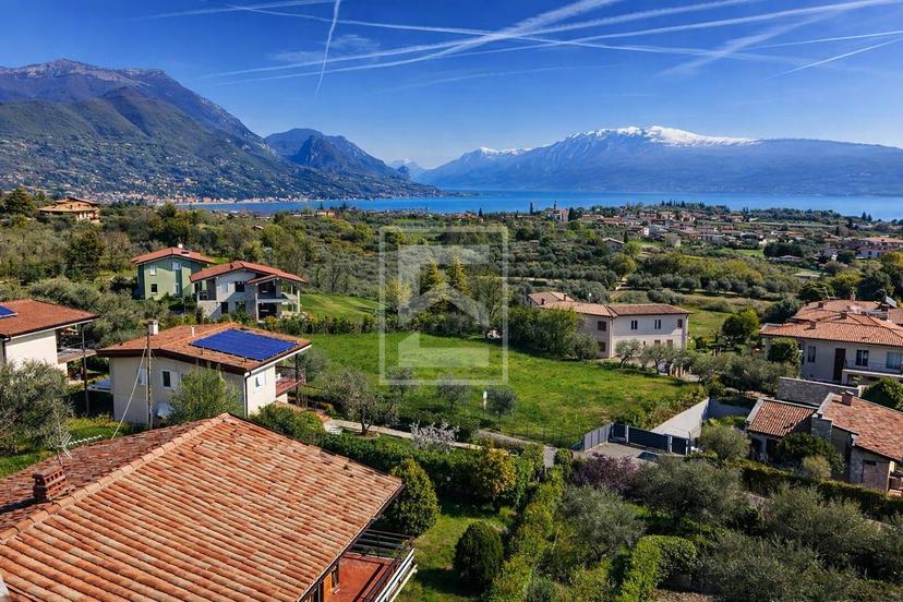 Villa, San Felice del Benaco — foto 5 di 5