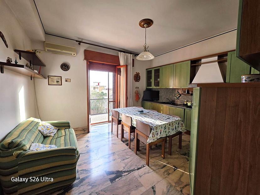 Quadrilocale in Via Fratelli Rosselli, Melito di Porto Salvo — foto 2 di 5