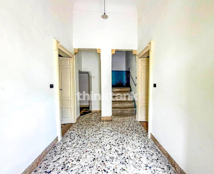 Appartamento in Via Procida, Avola