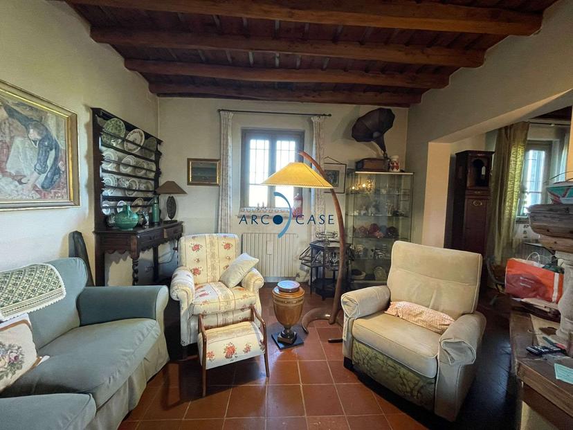 Rustico in Via San Benedetto, Cremosano — foto 4 di 5