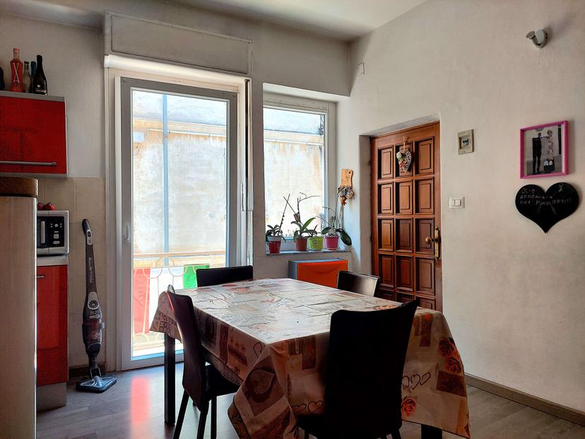 Casa indipendente in Via San Giovanni 17, Ormea — foto 2 di 5