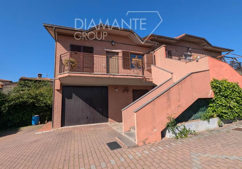 Villa a schiera, Castiglione del Lago — foto 5 di 5