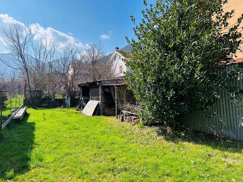 Casa indipendente in Via Monsignor Canova 10, Garessio — foto 3 di 5