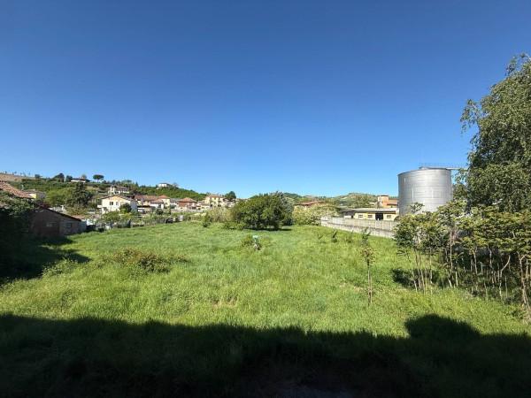 Villa in Via Cavalier Luigi Bosca, Canelli — foto 5 di 5
