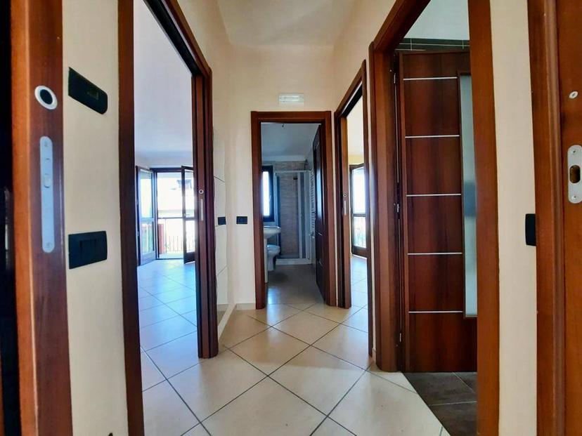 Quadrilocale in Via Giovanni Paolo II, Arpaia — foto 2 di 5