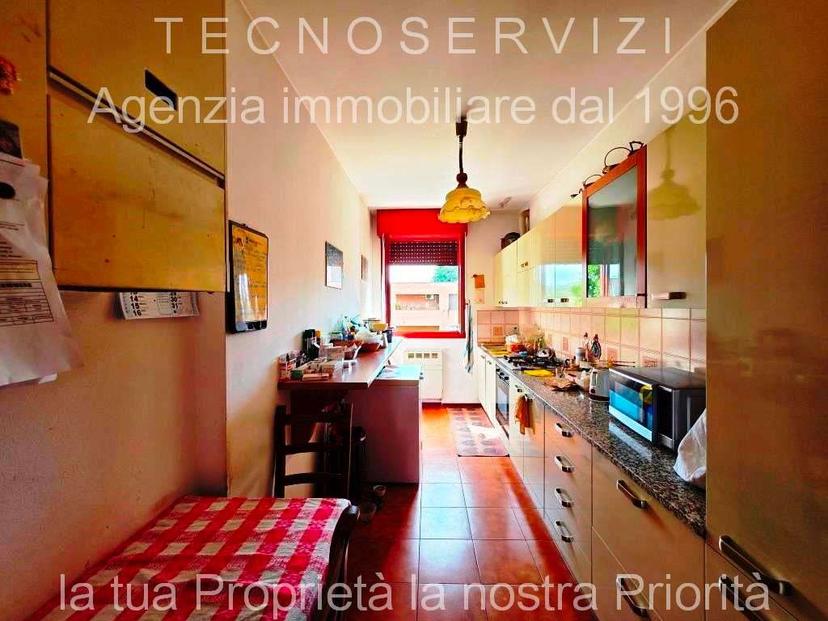 Quadrilocale, Savignano sul Panaro — foto 2 di 5