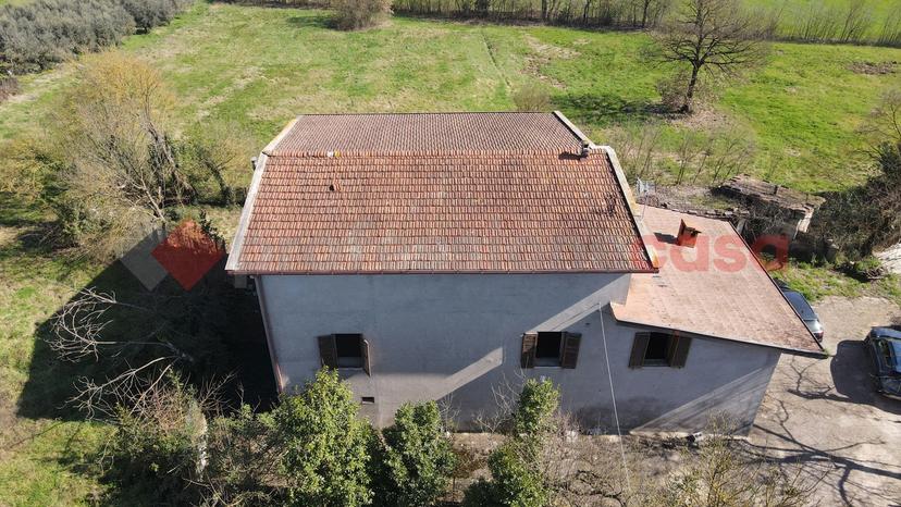 Casa indipendente in Via Collacciano 19/C, Anagni — foto 4 di 5
