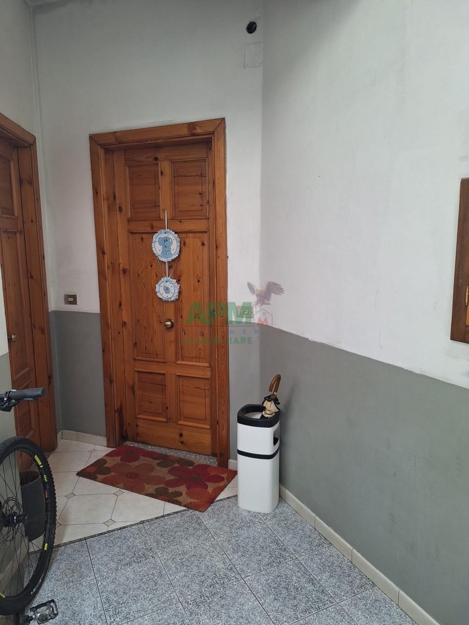 Attico in Via Daua Parma 17, Cosenza