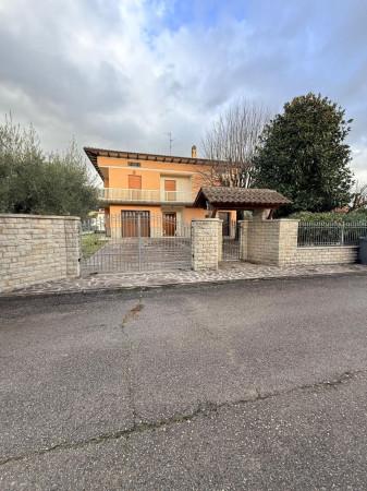 Villa in Via del Lavoro, Spello — foto 4 di 5