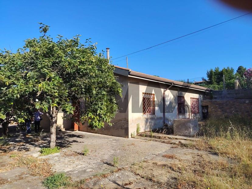 Villa in Contrada Camemi Snc, Piazza Armerina — foto 4 di 5