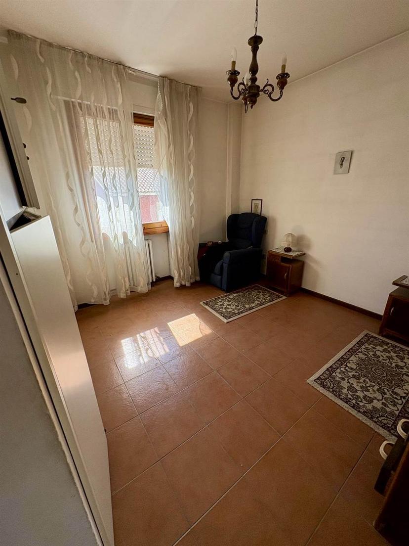 Appartamento in Via Alcide De Gasperi, Città di Castello — foto 2 di 5