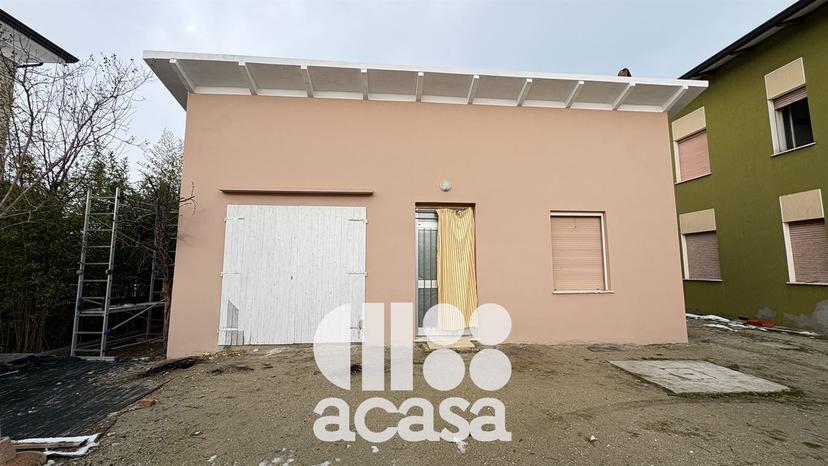 Casa indipendente in Via Eulero, Cesenatico — foto 4 di 5