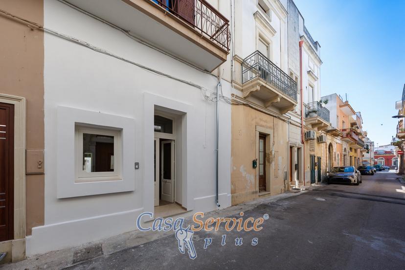Casa indipendente in Via Dante, Aradeo — foto 4 di 5