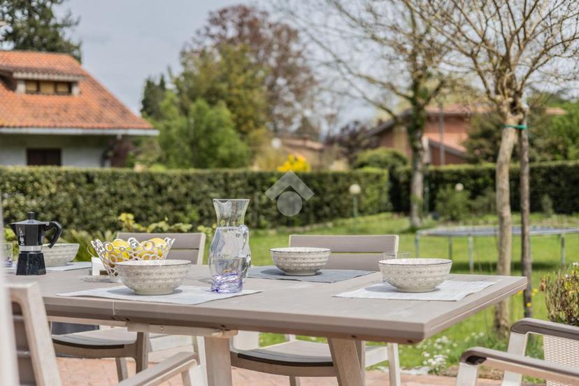 Villa in Via delle Robinie 6, Ronciglione — foto 3 di 5