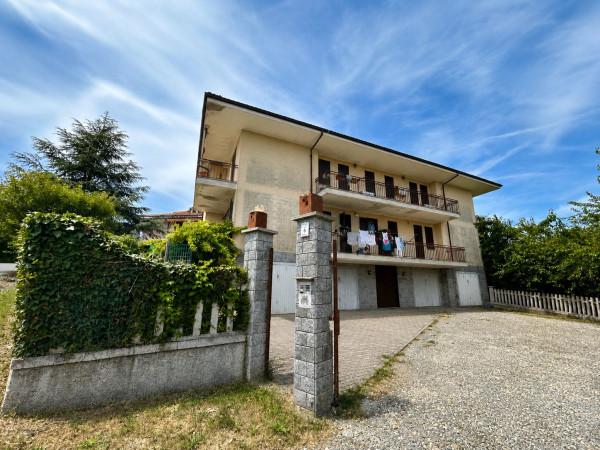 Mansarda in Piazza San Guido 49, Acqui Terme — foto 3 di 5