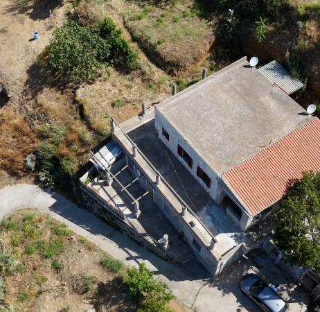 Terratetto unifamiliare in Località Quattropani, Lipari — foto 2 di 5