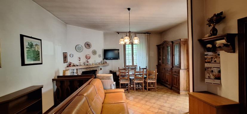 Casa indipendente in Via Serraia, Rapolano Terme — foto 2 di 5