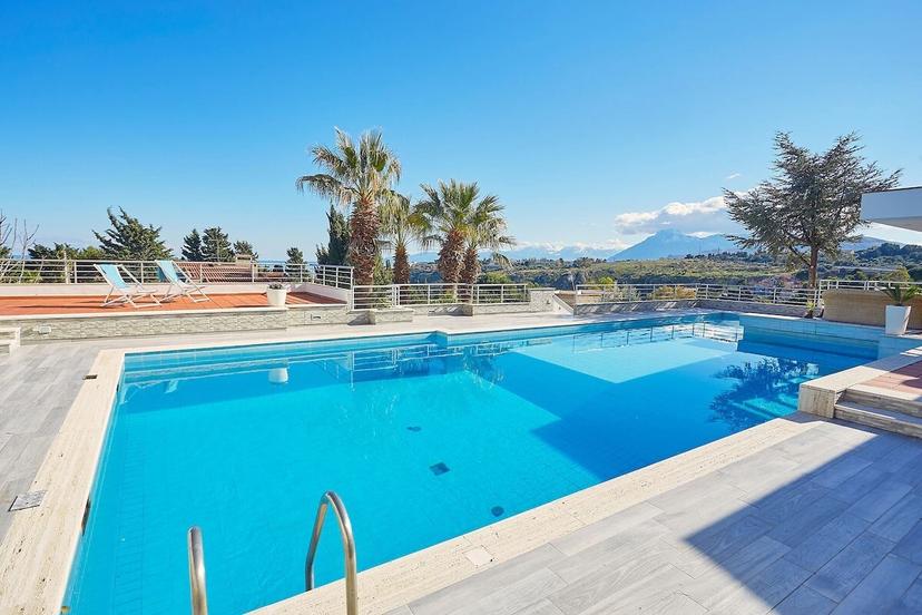 Villa, Altavilla Milicia — foto 5 di 5