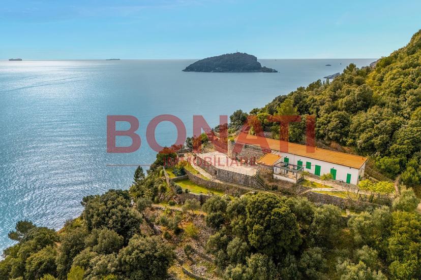 Villa in Strada del Pozzale 22, Portovenere — foto 2 di 5