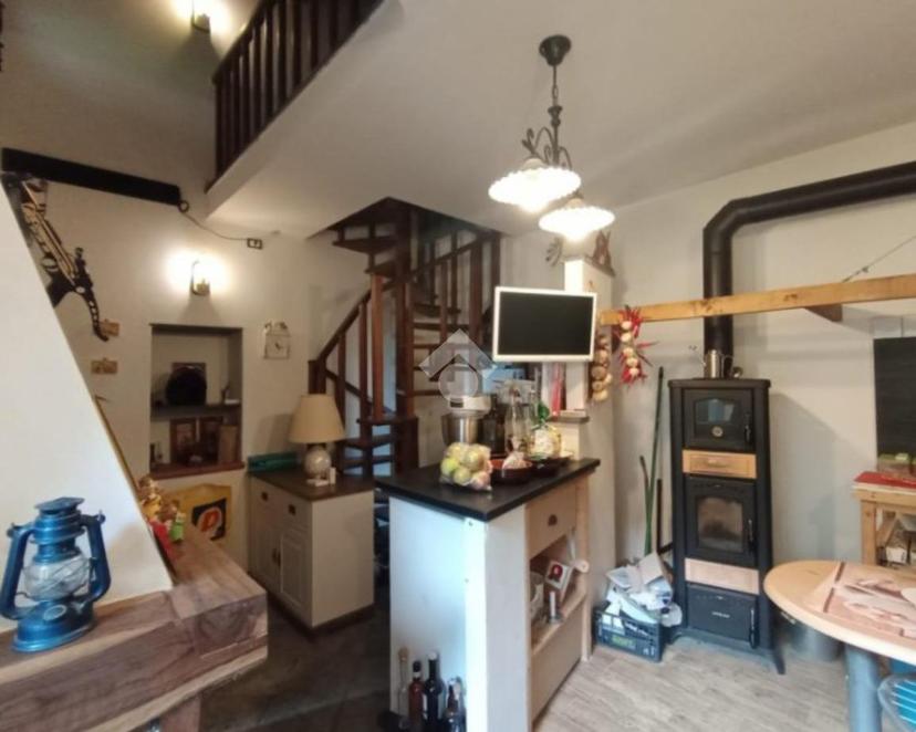 Casa indipendente in Località Tolara, Lumarzo — foto 5 di 5