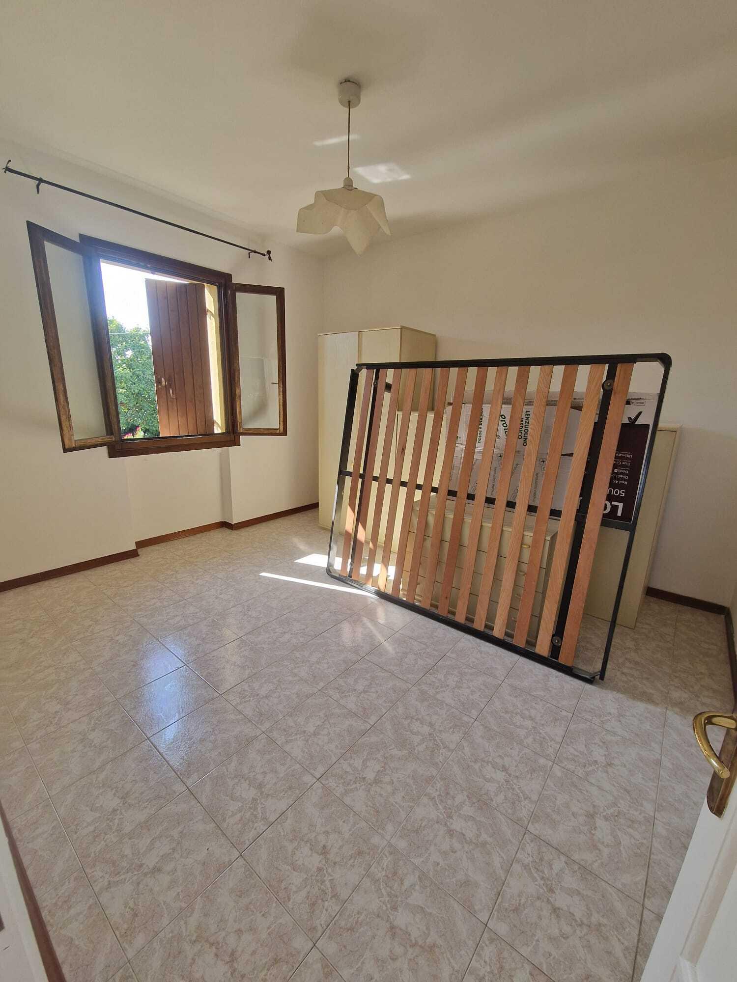 Trilocale, Rovigo