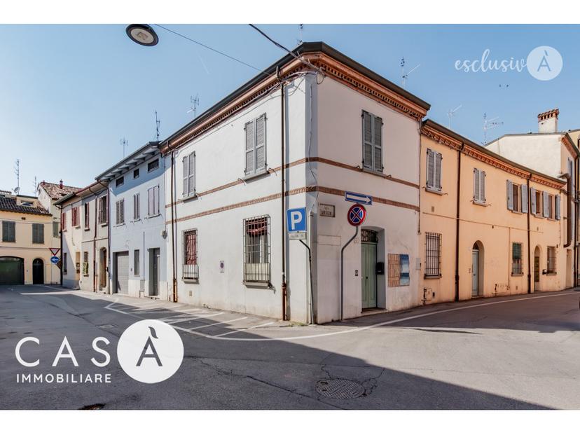 Dimora storica in Via Tartagni, Forlì — foto 4 di 5