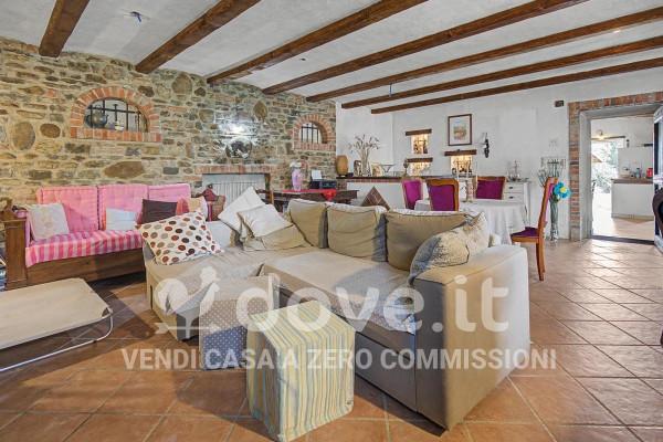Terratetto unifamiliare in Borgata Piancerreto Sottano 42, Dogliani — foto 2 di 5