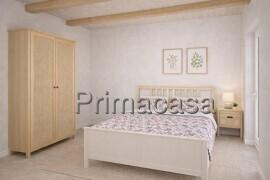 Villa a schiera in Vai Pozza 1, Selva di Progno — foto 3 di 5