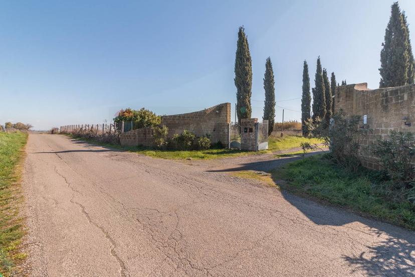 Villa in Via dell'Arcipretura 4, Montalto di Castro — foto 3 di 5