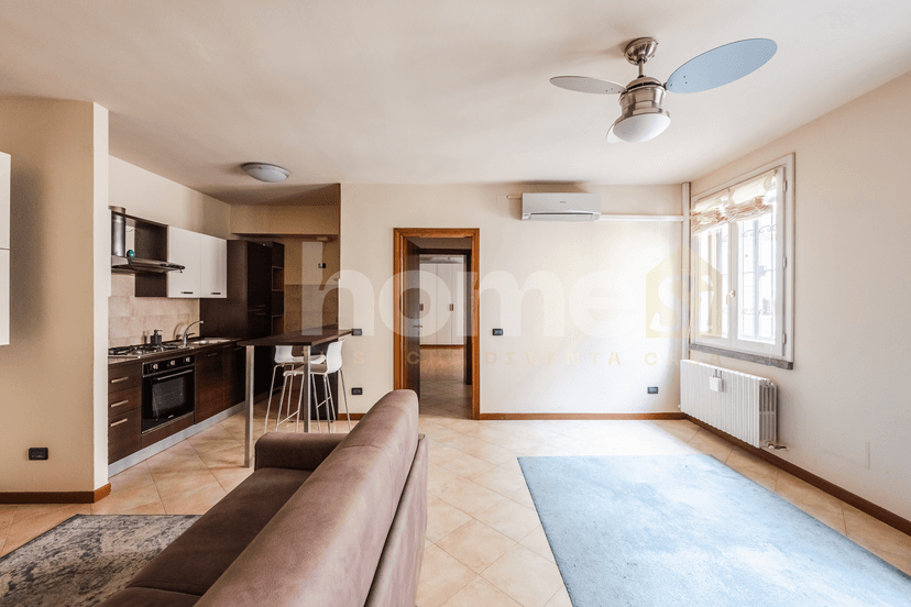 Bilocale in Via San Girolamo 15, Reggio nell'Emilia — foto 5 di 5