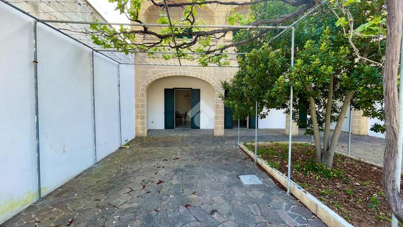 Casa indipendente in Via a. Colaianni, Ugento — foto 2 di 5
