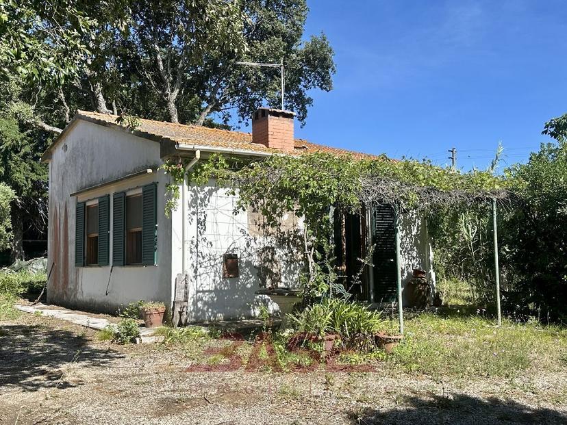 Villa in Via Terra dei Ceci 22, Cecina — foto 2 di 5