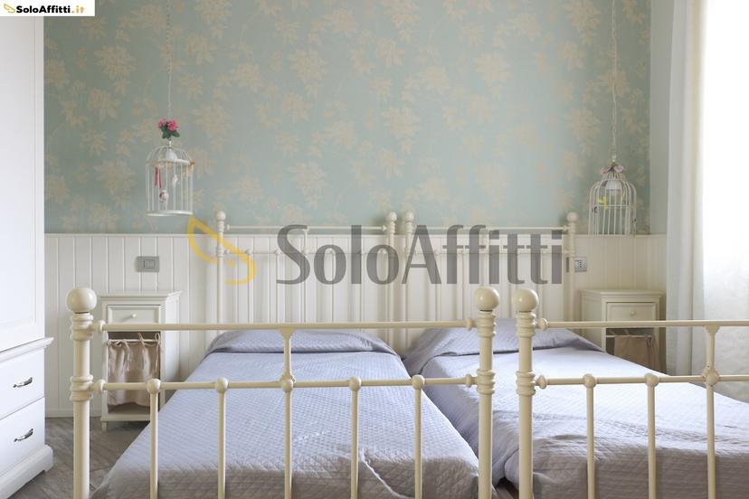 Monolocale in Via Giuseppe Garibaldi 116, Nova Milanese — foto 3 di 5