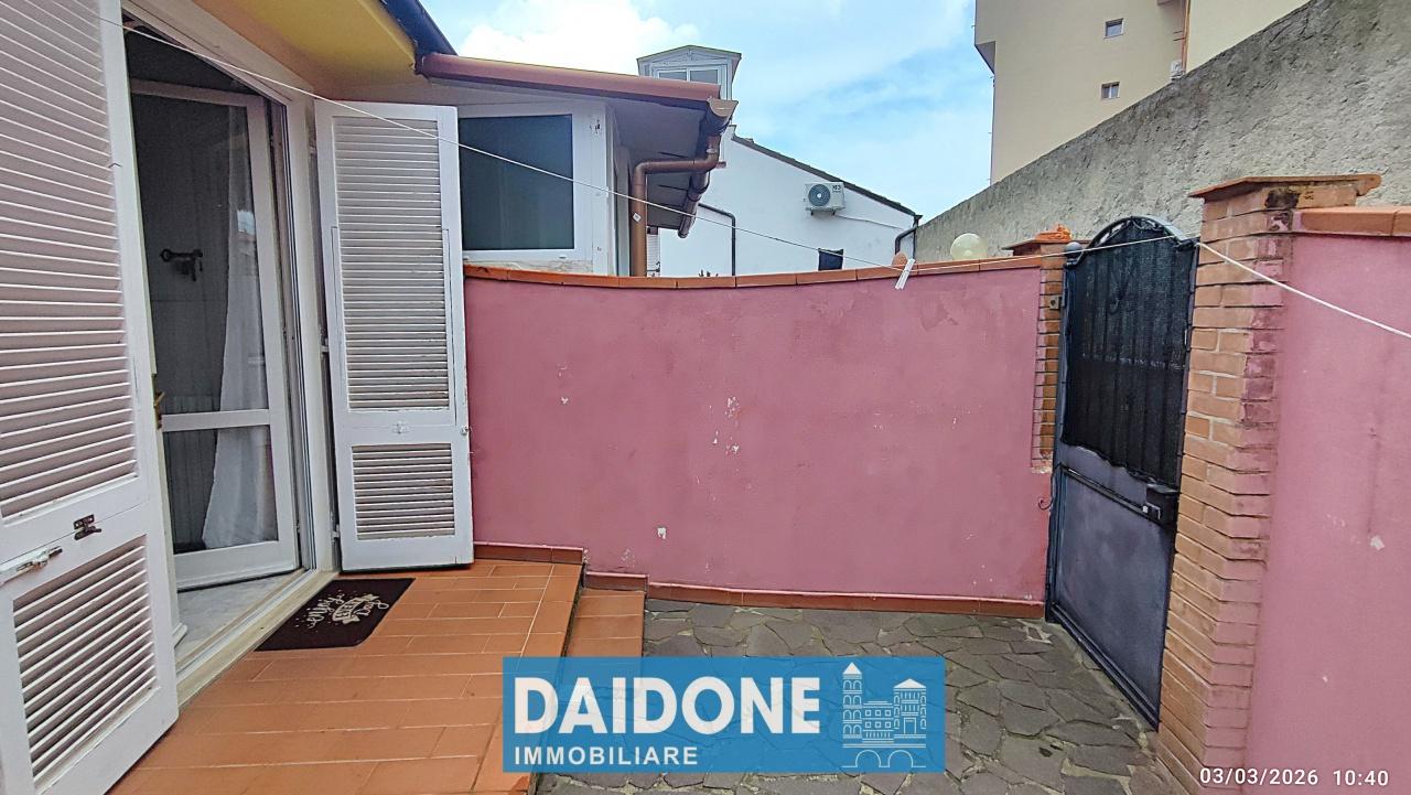 Casa indipendente, Livorno
