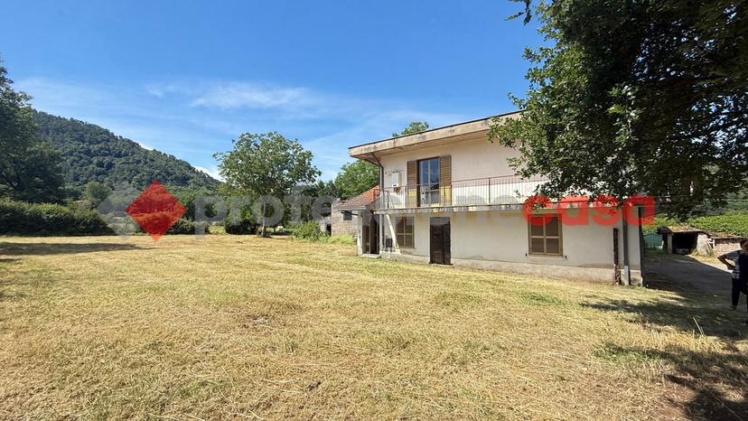 Quadrilocale in Via Campo Le Fraschette Scn, Alatri — foto 2 di 5
