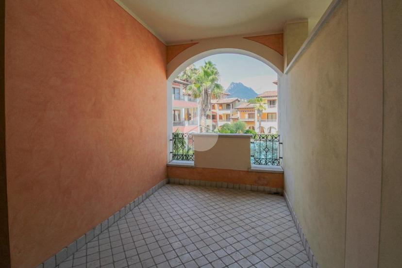 Trilocale in Via Lungolago Giuseppe Zanardelli, Toscolano-Maderno