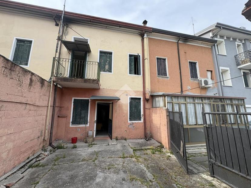 Casa indipendente in Via Gomiero 7986, Villafranca Padovana — foto 5 di 5