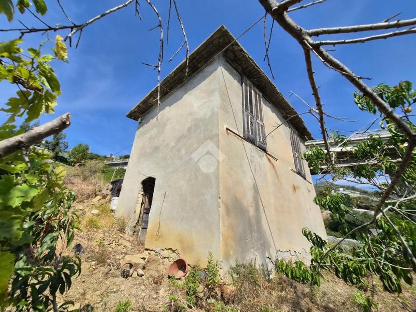 Casa indipendente in Strada San Pietro, Sanremo — foto 2 di 5
