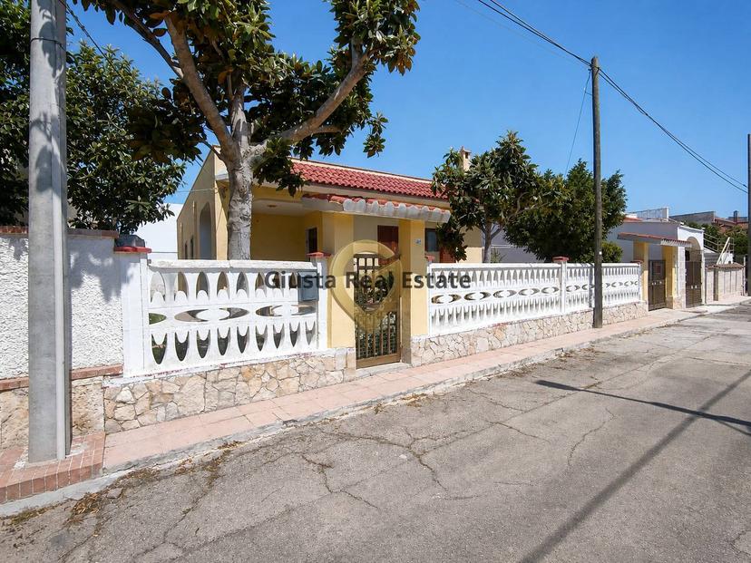 Villa in Via Mascagni 25, San Pietro Vernotico — foto 4 di 5