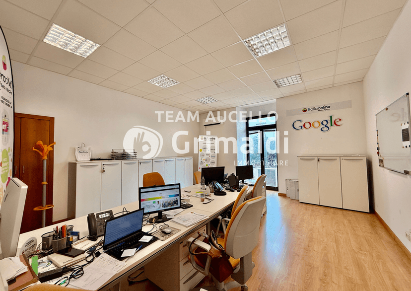 Appartamento in Corso Giuseppe Garibaldi 167, Salerno