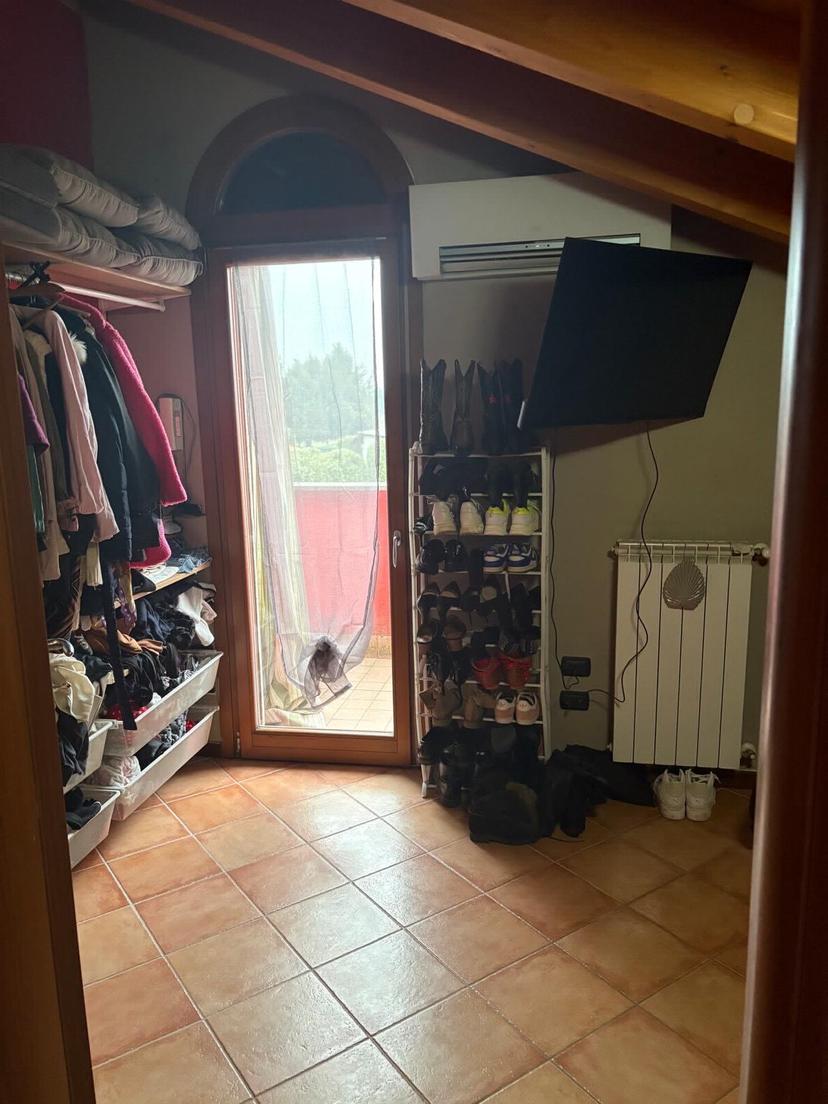 Villa a schiera in Via Cascina Bagordo, Concorezzo — foto 3 di 5