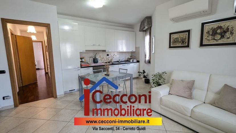 Appartamento, Cerreto Guidi — foto 3 di 5
