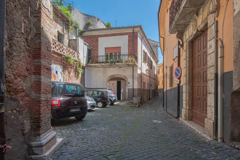 Rustico in Via Roma 15, Monte San Giovanni Campano — foto 4 di 5