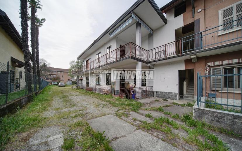 Bilocale in Via Arquello, Castelletto sopra Ticino — foto 2 di 5
