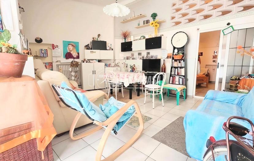 Bilocale in Via Luigi Cadorna, Gioia del Colle — foto 4 di 5