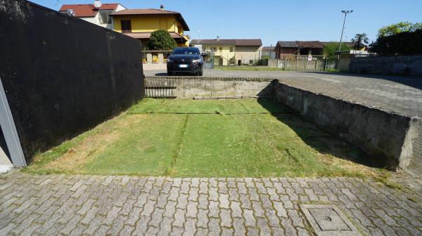 Villa in Via Circonvallazione, Gravellona Lomellina — foto 3 di 5