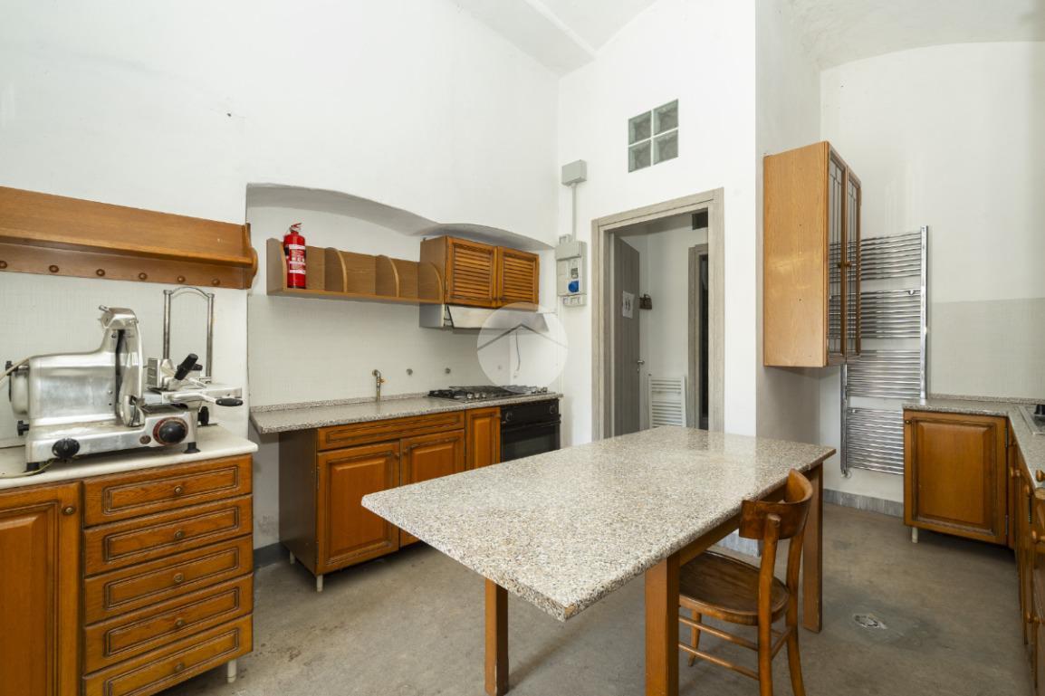 Rustico in Via Accossato 20, Caselle Torinese