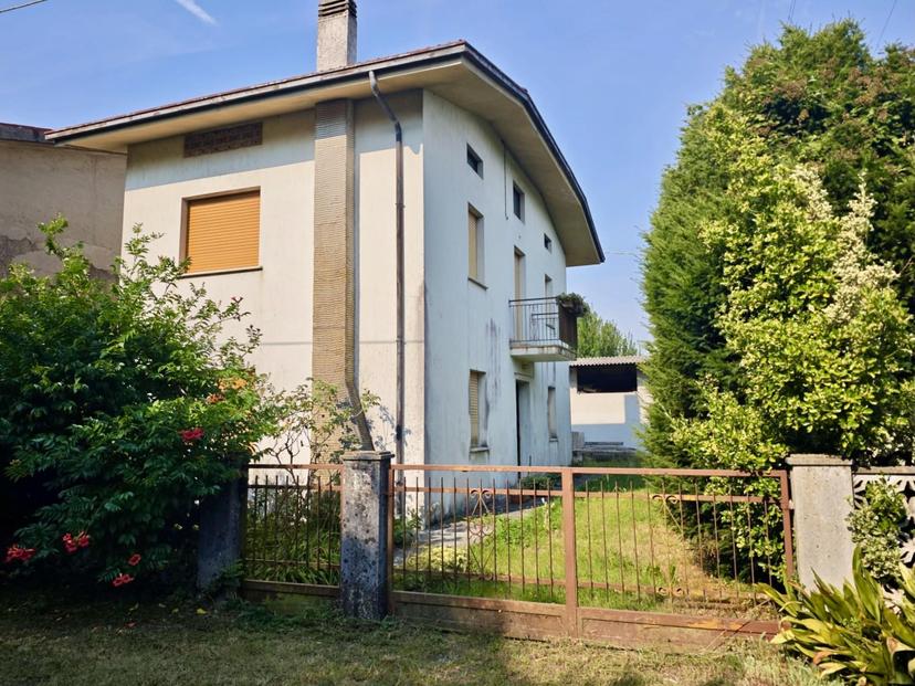Terratetto plurifamiliare, Morsano al Tagliamento — foto 3 di 5