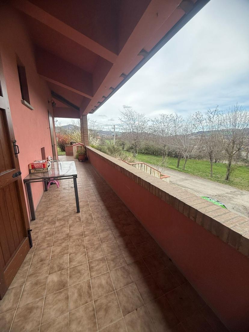 Villa unifamiliare in Via Radici in Monte Roteglia, Castellarano — foto 3 di 5