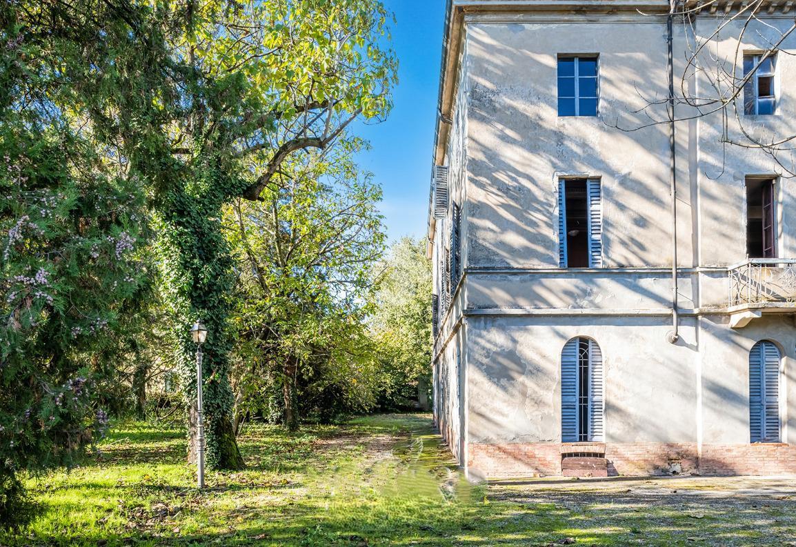 Villa in Via Val d'Enza 1, Sant'Ilario d'Enza